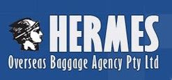 hermes overseas baggage agency